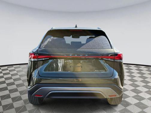 2026 Lexus RX 350 Base