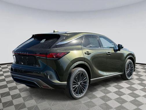 2026 Lexus RX 350 Base