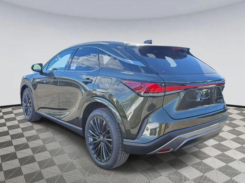 2026 Lexus RX 350 Base