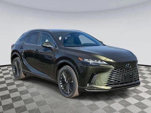 2026 Lexus RX 350 Base