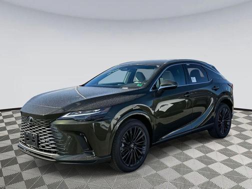 2026 Lexus RX 350 Base