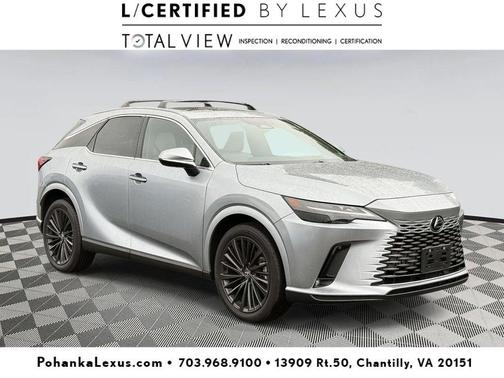 2024 Lexus RX 350 Premium
