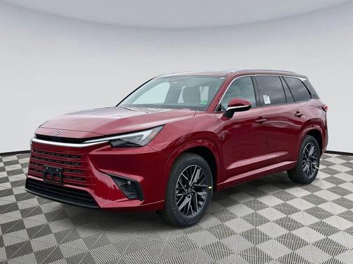2026 Lexus TX 350 Premium