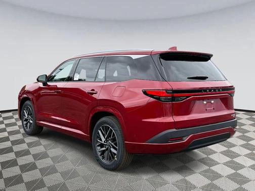 2026 Lexus TX 350 Premium