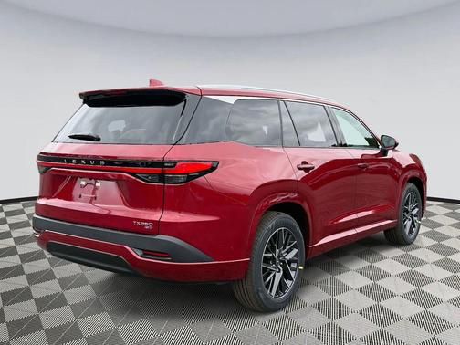 2026 Lexus TX 350 Premium