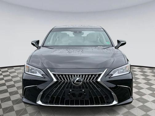 2025 Lexus ES 350 Luxury