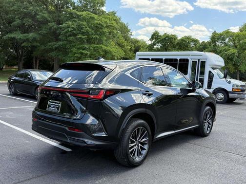 Caviar 2023 Lexus NX 350 Premium