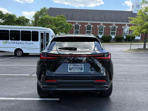 Caviar 2023 Lexus NX 350 Premium