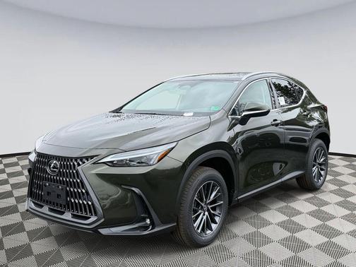 2026 Lexus NX 350 NX 350