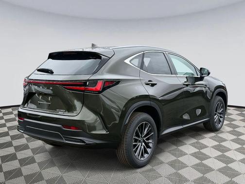 2026 Lexus NX 350 NX 350