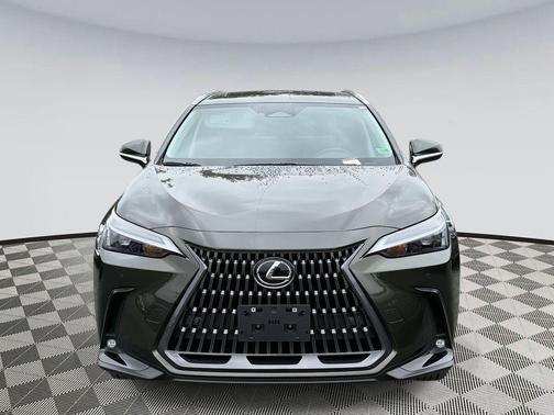 2026 Lexus NX 350 NX 350