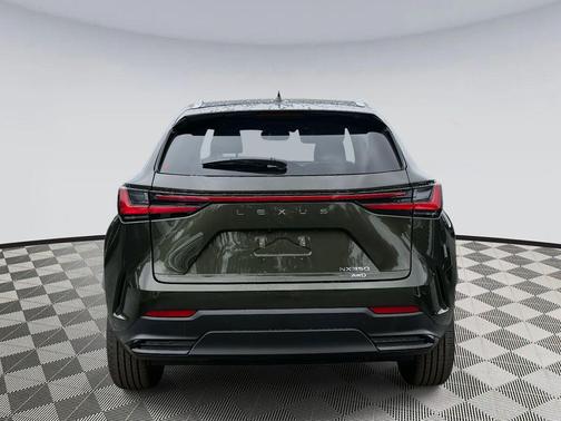 2026 Lexus NX 350 NX 350