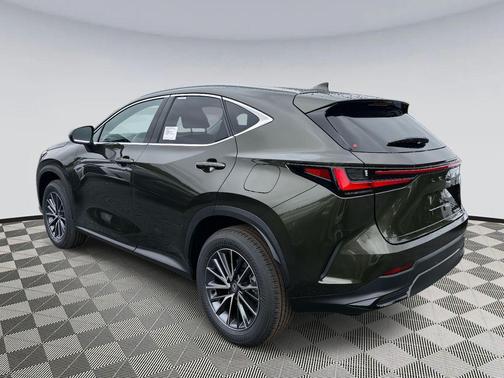 2026 Lexus NX 350 NX 350