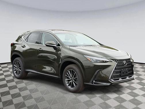 2026 Lexus NX 350 NX 350