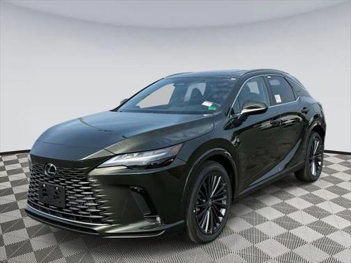2025 Lexus RX 350 Base
