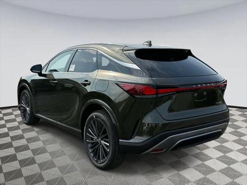 2025 Lexus RX 350 Base