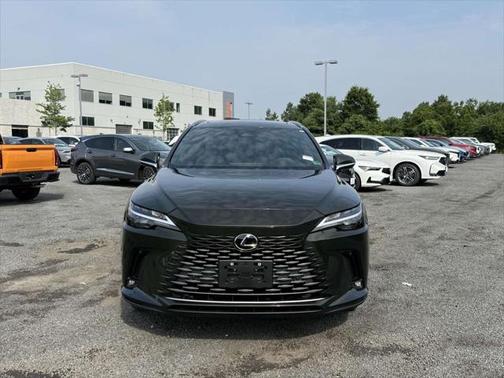 2025 Lexus RX 350 Base