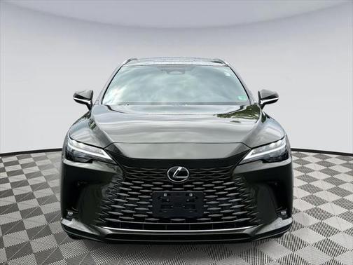 2025 Lexus RX 350 Base