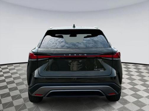 2025 Lexus RX 350 Base