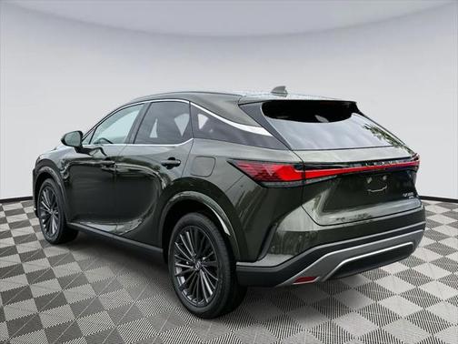 2025 Lexus RX 350 Base