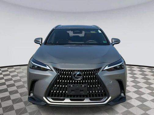 2024 Lexus NX 350h Premium