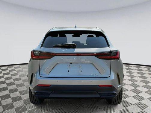 2024 Lexus NX 350h Premium