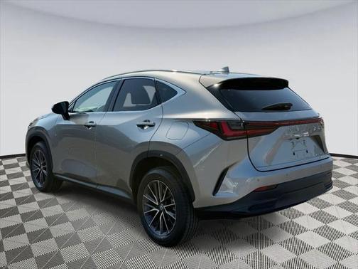 2024 Lexus NX 350h Premium