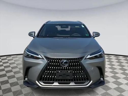 2024 Lexus NX 350h Premium