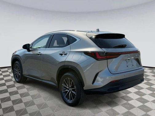 2024 Lexus NX 350h Premium