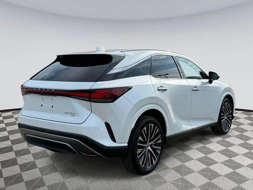2024 Lexus RX 350 Premium Plus