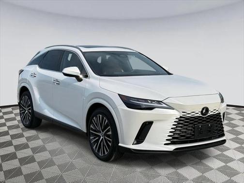 2024 Lexus RX 350 Base