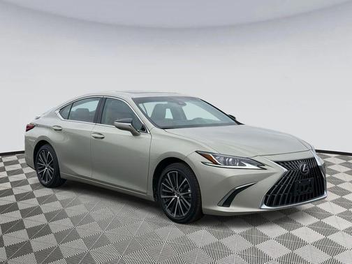 2025 Lexus ES 350 Premium
