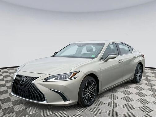 2025 Lexus ES 350 Premium