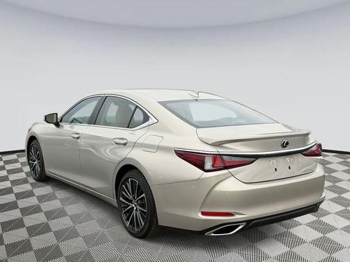 2025 Lexus ES 350 Premium