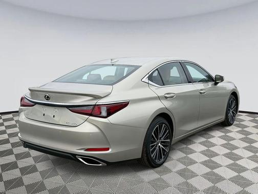 2025 Lexus ES 350 Premium