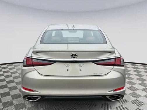 2025 Lexus ES 350 Premium
