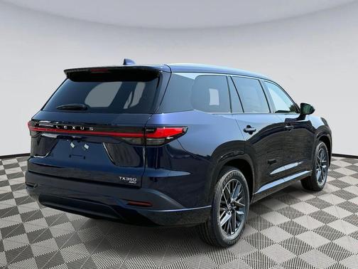 2025 Lexus TX 350 Premium