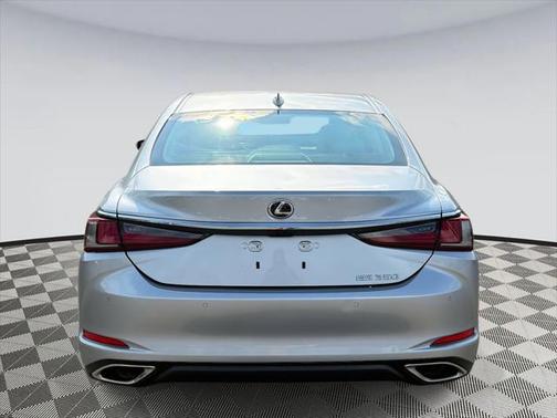 2024 Lexus ES 350 Premium