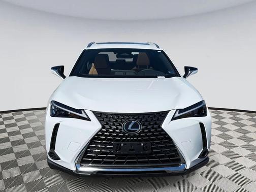 2026 Lexus UX 300h Premium