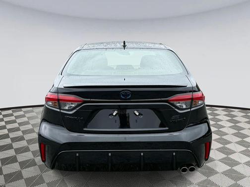 2024 Toyota Corolla Hybrid L