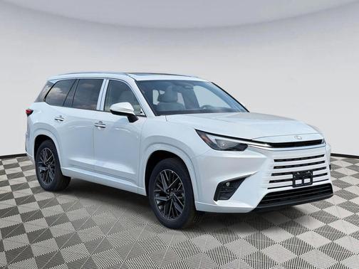 2025 Lexus TX 350 Premium