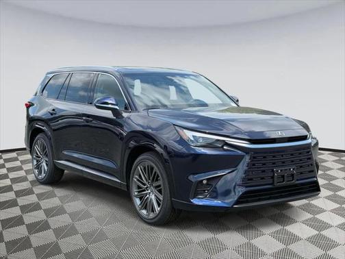 2025 Lexus TX 350 Luxury