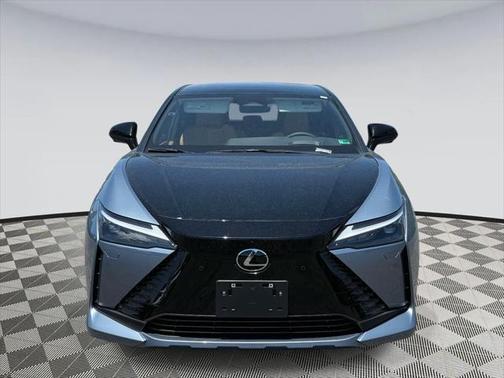 2025 Lexus RZ 450e Premium