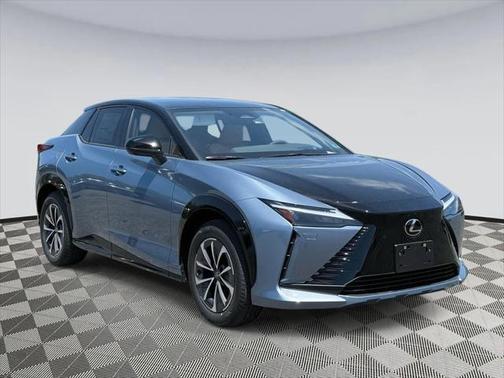 2025 Lexus RZ 450e Premium