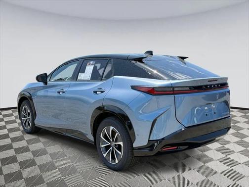 2025 Lexus RZ 450e Premium
