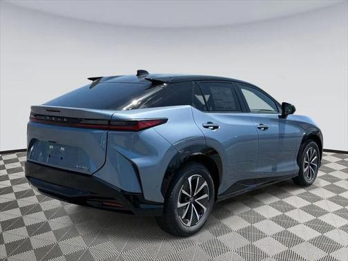 2025 Lexus RZ 450e Premium