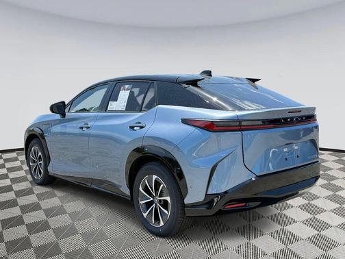 2025 Lexus RZ 450e Premium