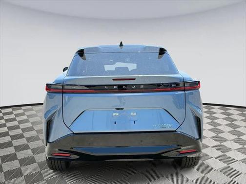 2025 Lexus RZ 450e Premium