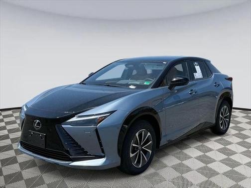 2025 Lexus RZ 450e Premium