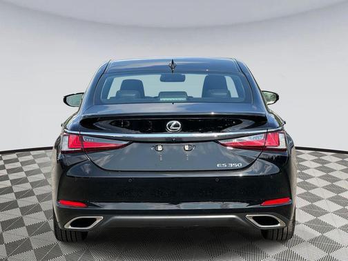 2023 Lexus ES 350 Luxury